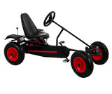 Skelter Cross Country  zwart_