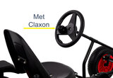 Skelter Cross Country  zwart_