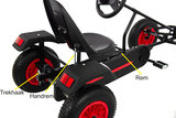 Skelter Cross Country  zwart_