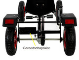 Skelter Cross Country  zwart_
