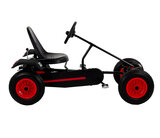 Skelter Cross Country  zwart_