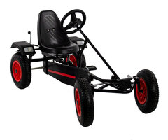 Skelter Cross Country  zwart