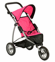 Buggy Jogger (poppenwagen)