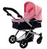 Poppenwagen Paris_