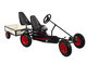 Skelter Cross Country  zwart_