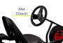 Skelter Cross Country  zwart_