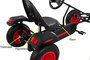 Skelter Cross Country  zwart_