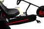 Skelter Cross Country  zwart_
