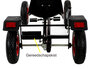 Skelter Cross Country  zwart_